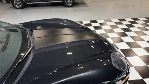 2012 Chevrolet Corvette