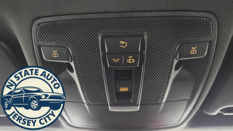 2019 Mercedes-Benz GLA GLA 250 4MATIC