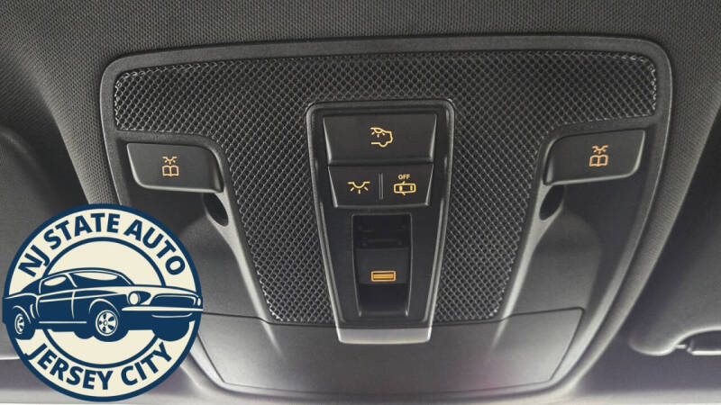 2019 Mercedes-Benz GLA GLA 250 4MATIC