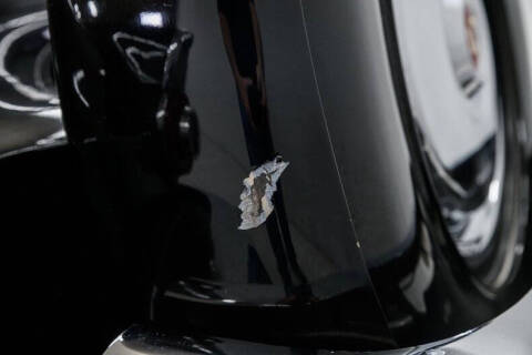 1956 Ford Thunderbird