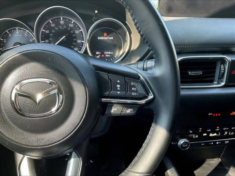 2024 Mazda CX-5 2.5 S Preferred