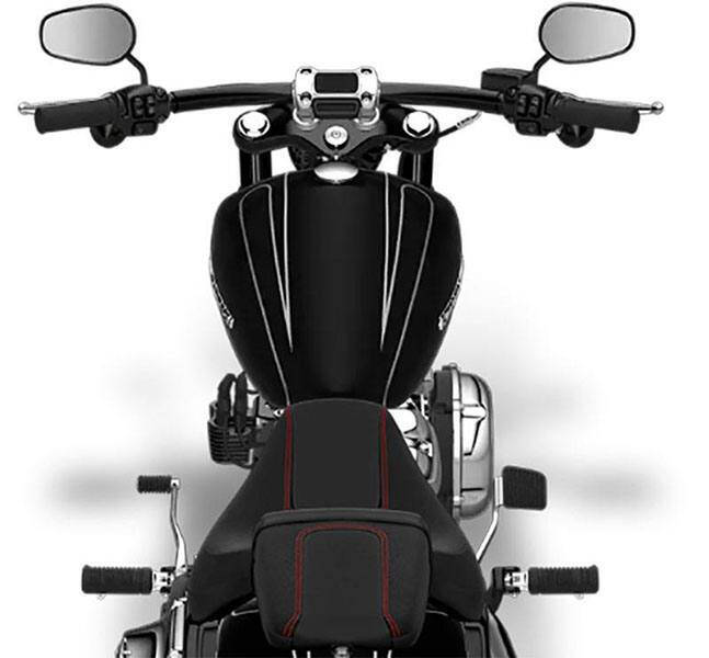 2018 Harley-Davidson Breakout