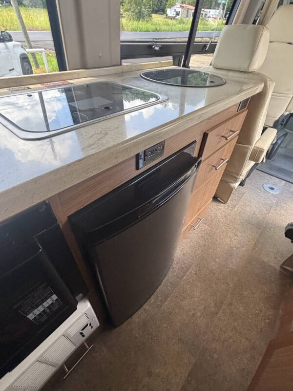 2015 Winnebago ERA BM170X