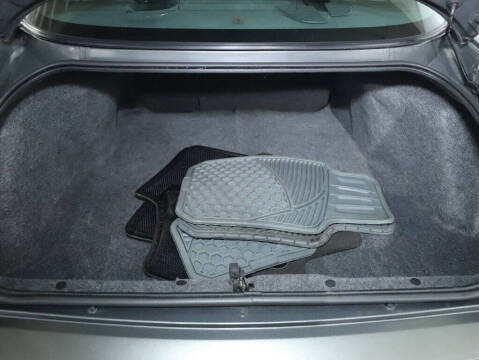 2004 Chevrolet Monte Carlo SS