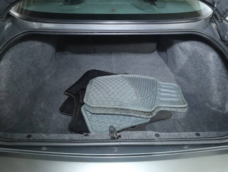 2004 Chevrolet Monte Carlo SS