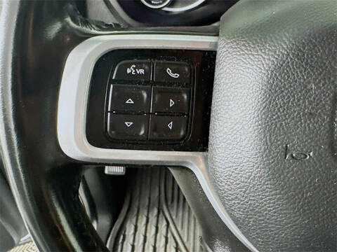 2022 RAM 3500 Big Horn