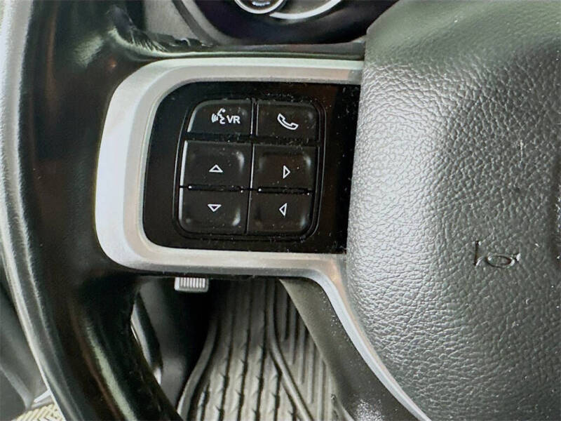 2022 RAM 3500 Big Horn