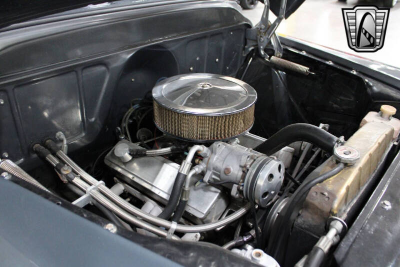 1958 Chevrolet Apache