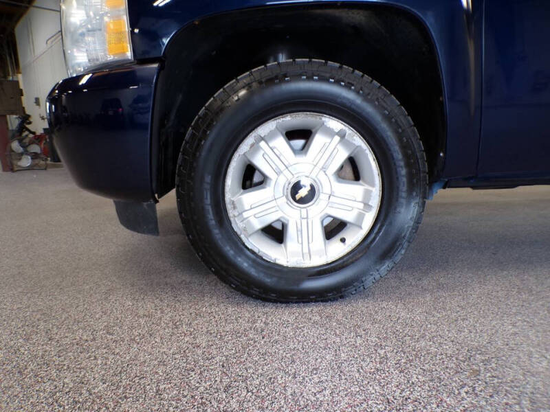 2010 Chevrolet Silverado 1500