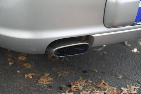 2005 Porsche 911 Carrera