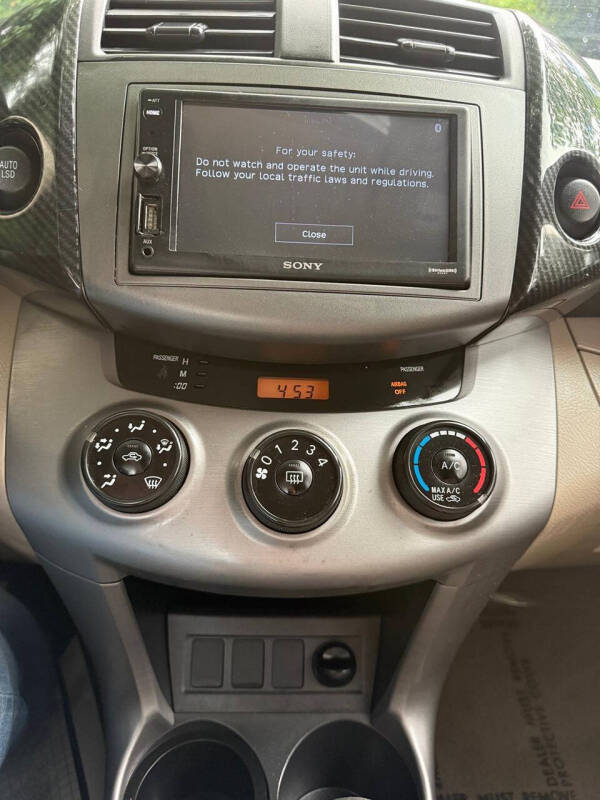 2006 Toyota RAV4