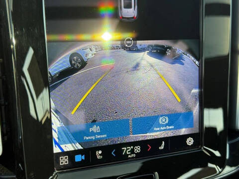 2023 Volvo XC40 Recharge Twin Plus