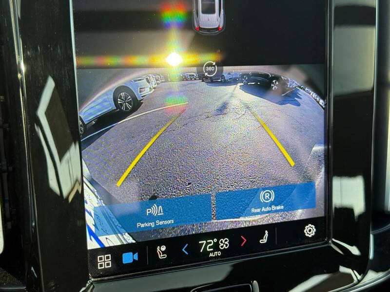 2023 Volvo XC40 Recharge Twin Plus