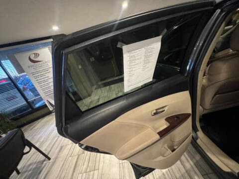 2010 Toyota Venza AWD 4cyl