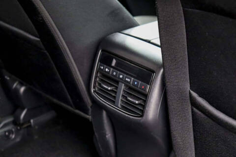 2022 Mazda CX-9 Sport