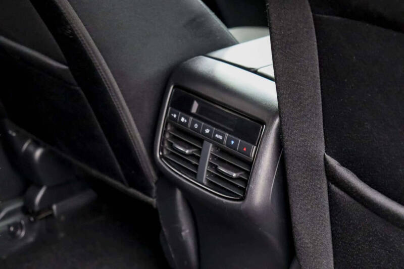 2022 Mazda CX-9 Sport