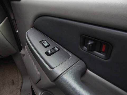 2003 Chevrolet Tahoe LS