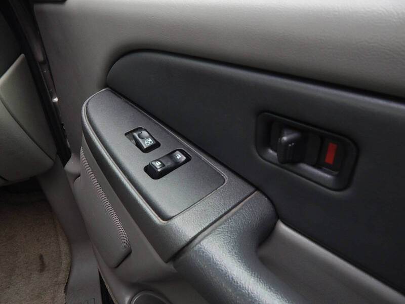 2003 Chevrolet Tahoe LS