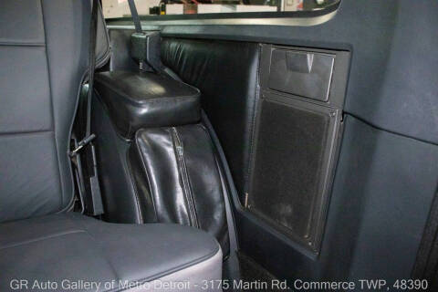 1992 GMC Typhoon Turbo