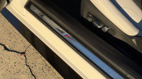 2023 BMW M4 Competition xDrive