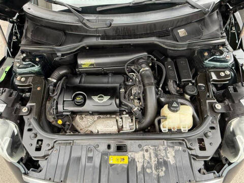 2012 MINI Cooper Countryman S ALL4