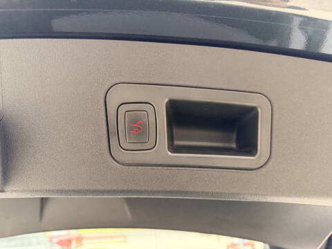2013 Tesla Model S Performance