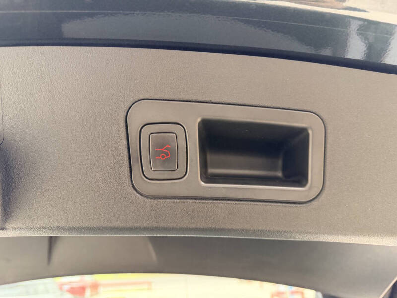 2013 Tesla Model S Performance