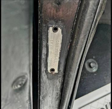 1951 Chevrolet Bel Air