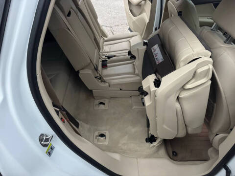 2017 Audi Q7 3.0T quattro Premium