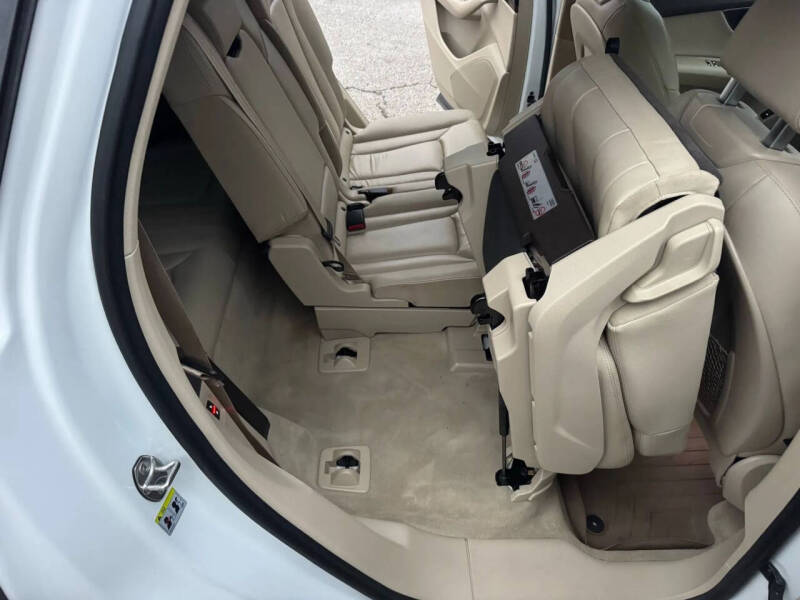 2017 Audi Q7 3.0T quattro Premium