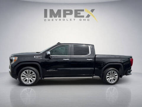 2022 GMC Sierra 1500 Limited
