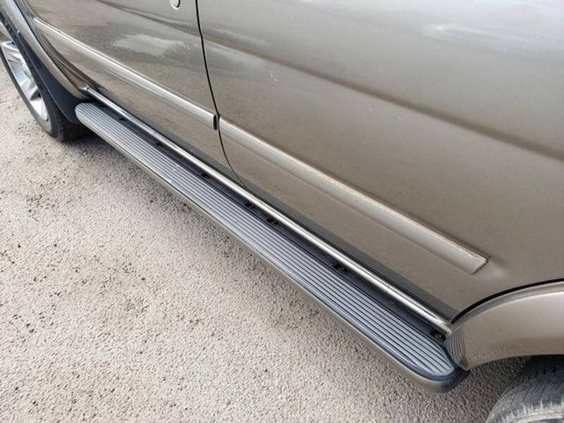 2004 Nissan Pathfinder