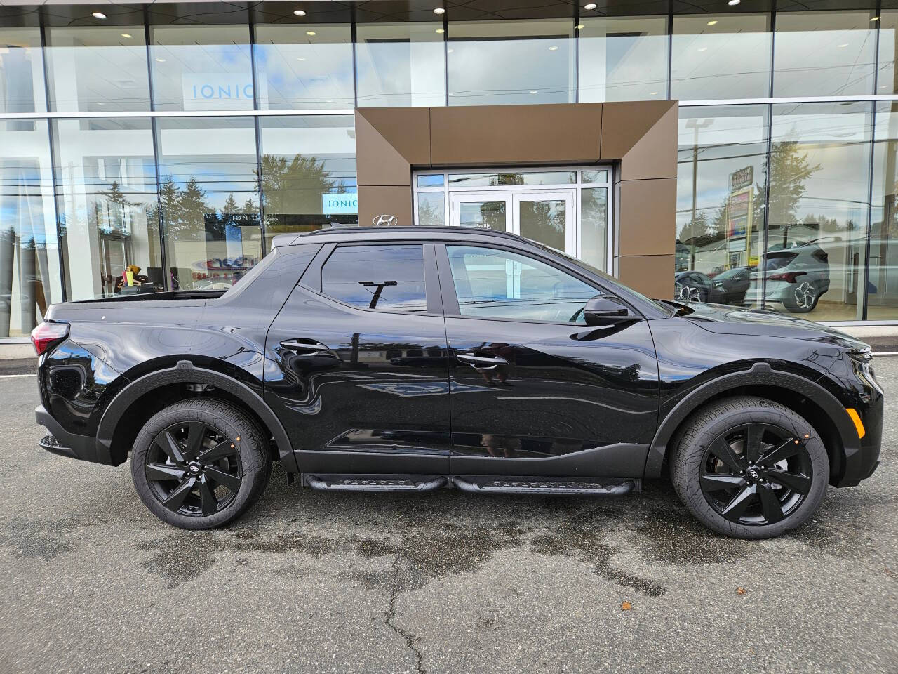 2024 Hyundai SANTA CRUZ for sale at Autos by Talon in Seattle, WA