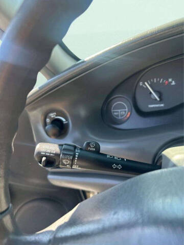2004 Buick Century