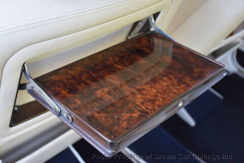 1985 Rolls-Royce Silver Spur