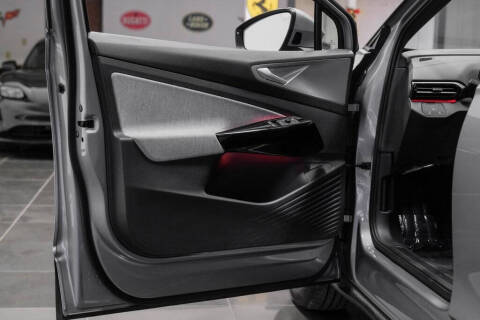 2023 Volkswagen ID.4 Pro