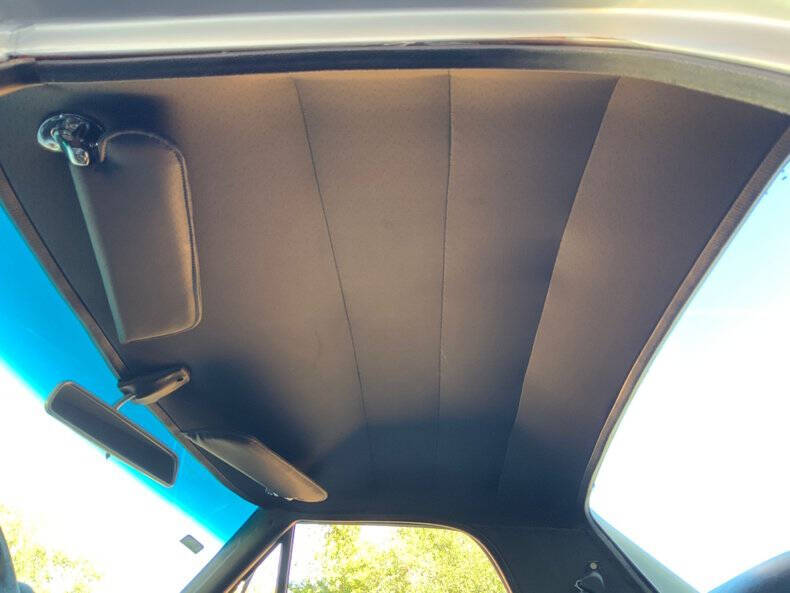 1972 Chevrolet El Camino