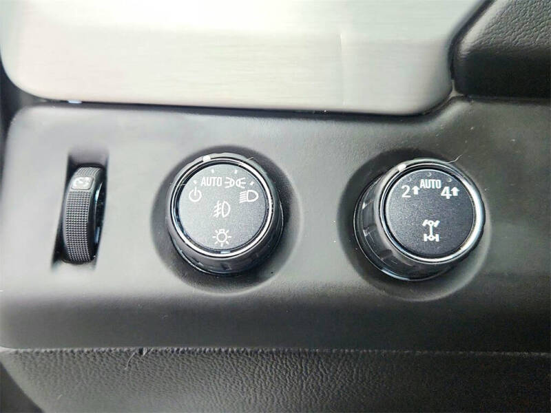 2017 GMC Yukon XL SLT