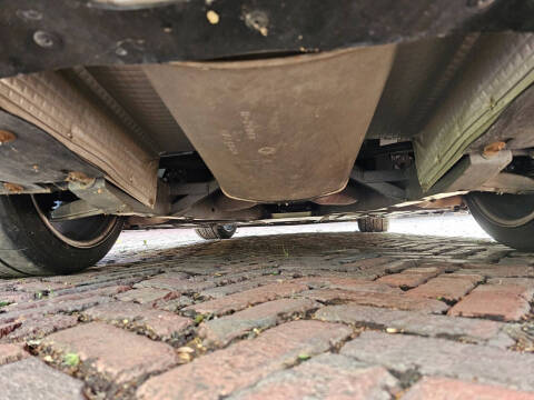 2000 Dodge Viper RT/10