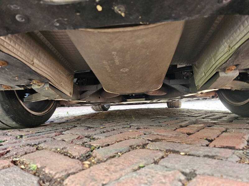 2000 Dodge Viper RT/10