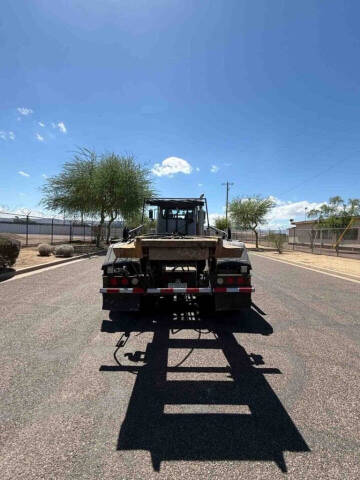 2007 Kenworth 387 Rolloff