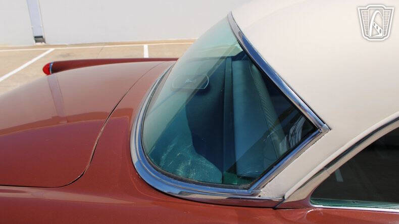 1955 Oldsmobile Eighty-Eight