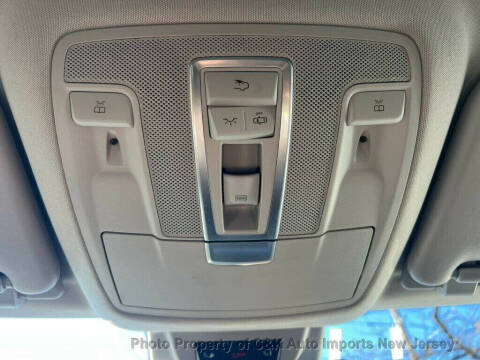 2015 Mercedes-Benz M-Class ML 400