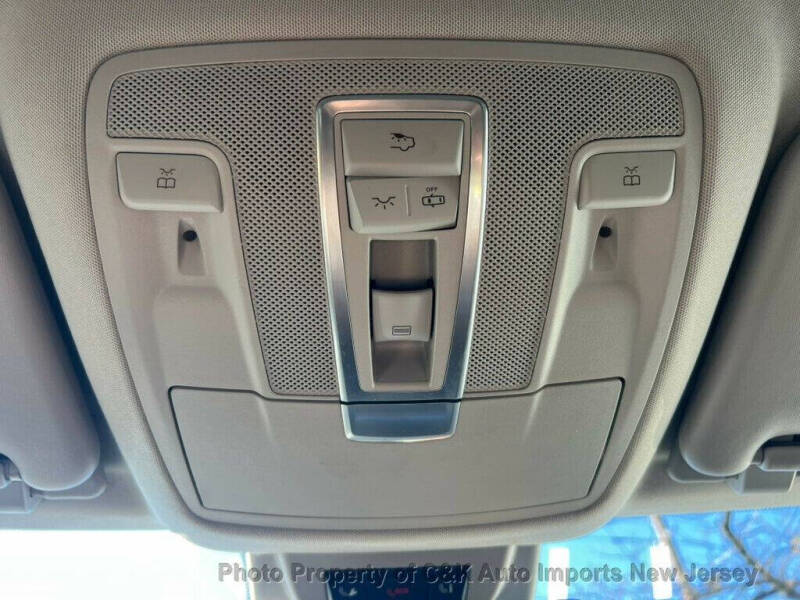 2015 Mercedes-Benz M-Class ML 400