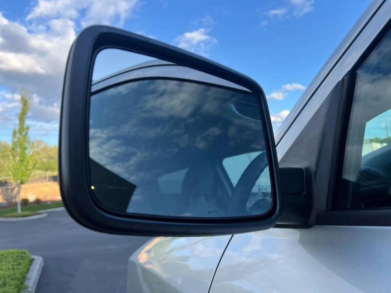 2013 RAM 1500 Express