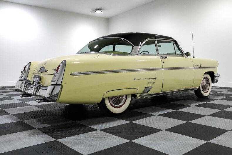 1953 Mercury Monterey