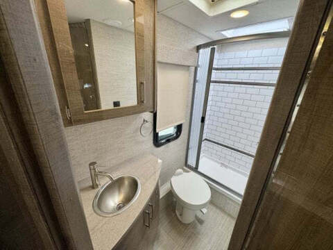 2022 Mercedes-Benz Sprinter 3500XD