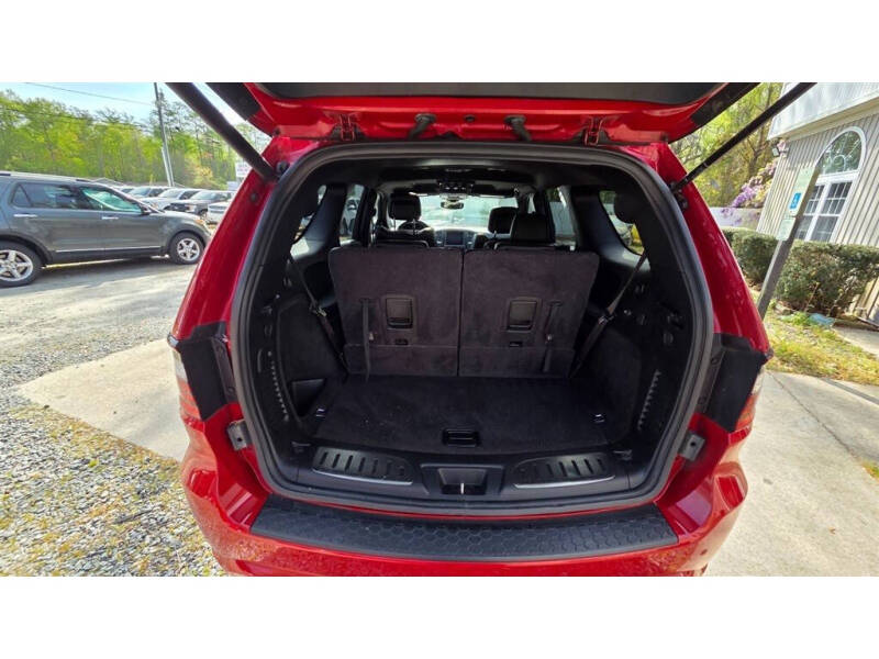 2020 Dodge Durango R/T