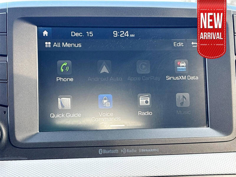 2020 Hyundai Kona SEL