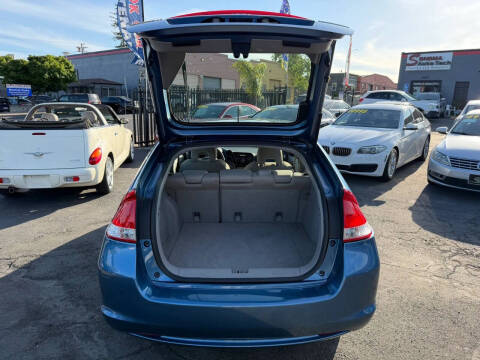 2010 Honda Insight